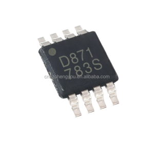 Original switch mod chip CD4013BM In stock