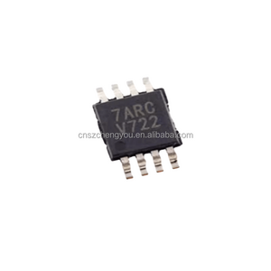 Cheng You microcontroller chip IC chip spot ATTINY13A-PU DIP-8 ATTINY13A