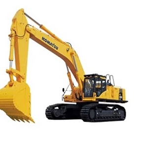 Hot Selling komatsu PC650 used excavator used komatsu digger Excavator Cheap Price Good Quality Heavy Excavator