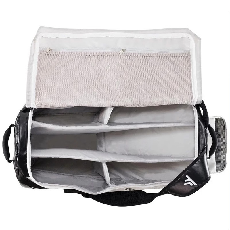 Wholesale Custom Tennis Bag Tennis Racket Backpack with Shoes Compartment