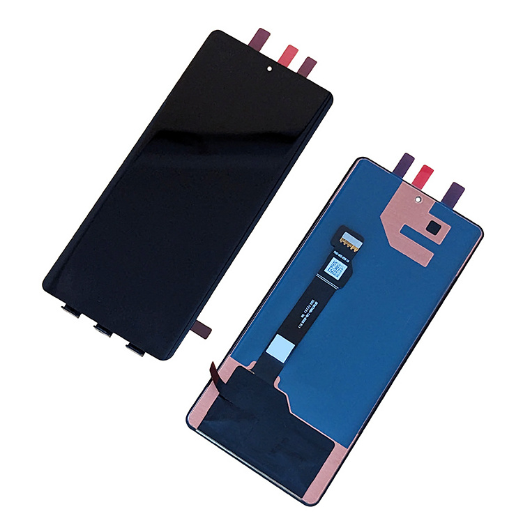 Hot Selling Cell Phone LCD for Huawei honor 80 Touch Screen