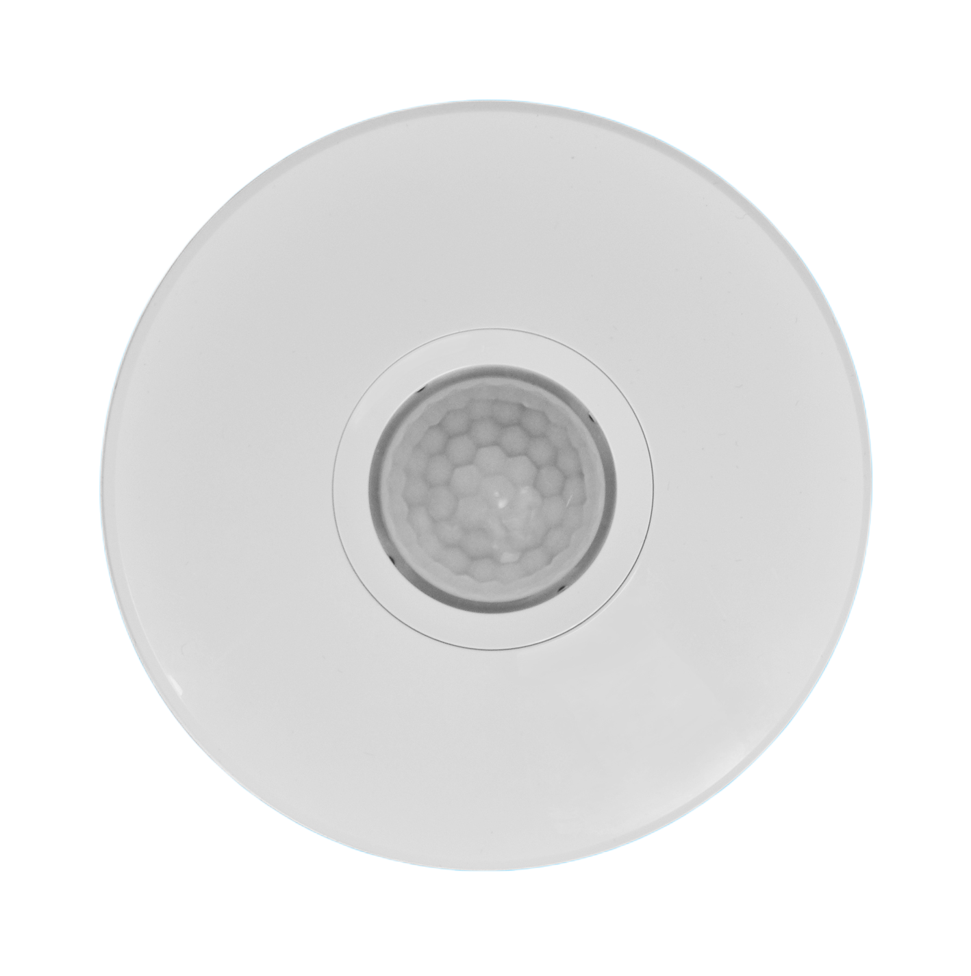 Ceiling Occupancy Motion Sensor Switch, High Bay Fixture Mount 360 Ceiling Automatic Light Switch, 120V 1/4HP, ETL Approved