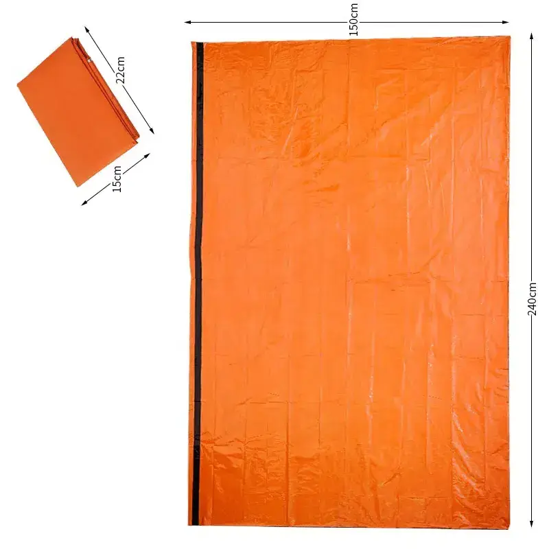 Meditech survival tent emergency shelter Customized Life Tent