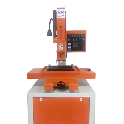 CNC Small Hole Drilling EDM Machine cnc edm  machine