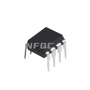 Hot sale original electronic components microcontroller ic ATTINY13A 8bit MCU ATTINY13A-PU