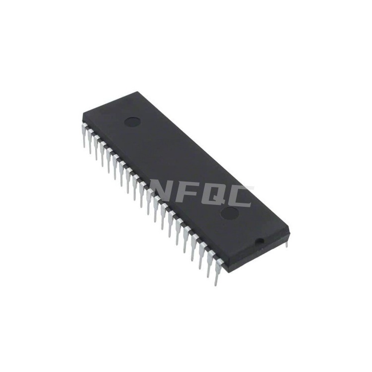 Hot sale original electronic components microcontroller ic AT89S8253 8bit MCU AT89S8253-24PU