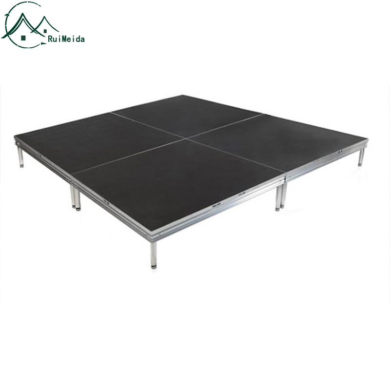 Aluminum Concert Big Show Event Stage platform