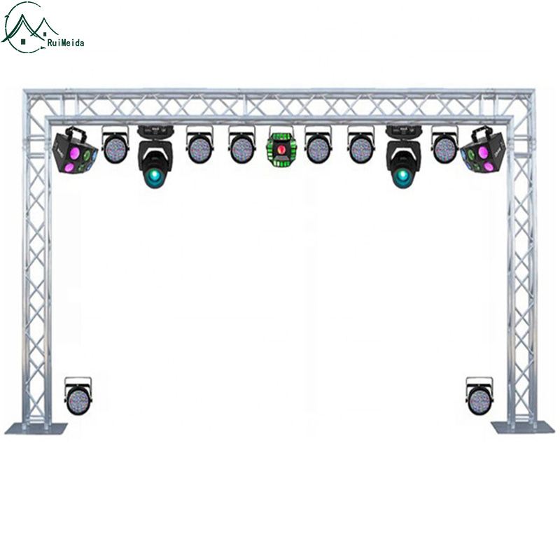 Portable Truss Support/lighting Lifter /truss Lift Tower