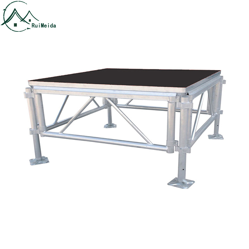 Aluminum Concert Big Show Event Stage platform