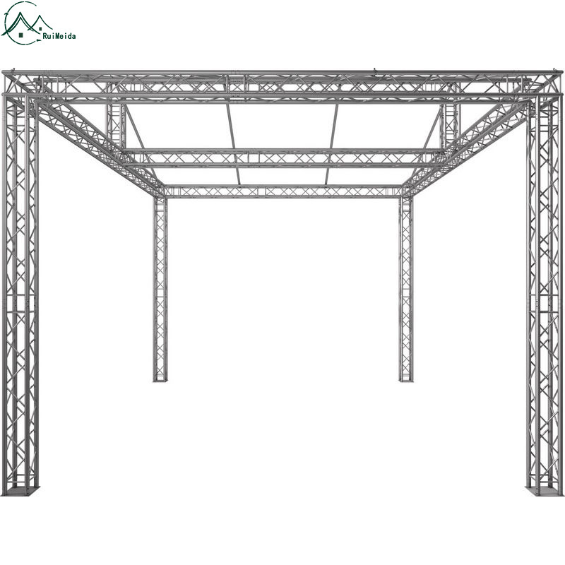 Portable Truss Support/lighting Lifter /truss Lift Tower