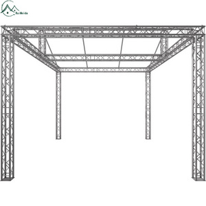 Portable Truss Support/lighting Lifter /truss Lift Tower