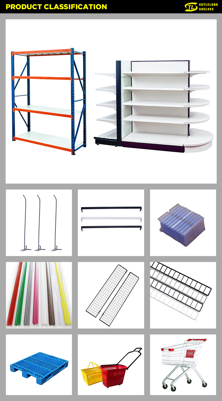 Oem Odm Good Service Storage Garage Light Heavy Duty Warehouse Shelf Shelves For Warehouse Heavy Duty