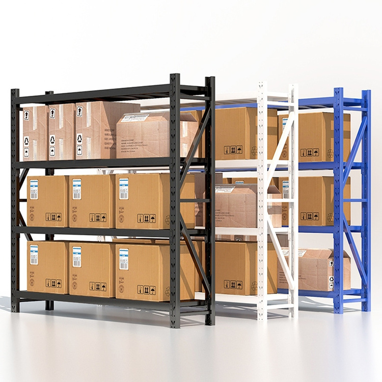 Best Sale Lightweight Storage Racks Steel Shelf Shelves For Warehouse Storage Rack