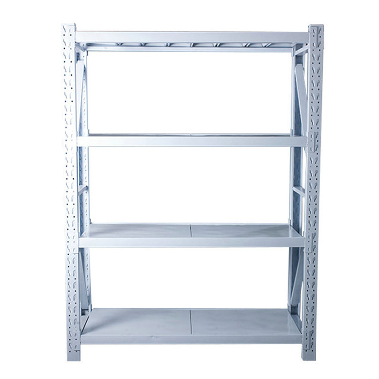 Best Sale Lightweight Storage Racks Steel Shelf Shelves For Warehouse Storage Rack