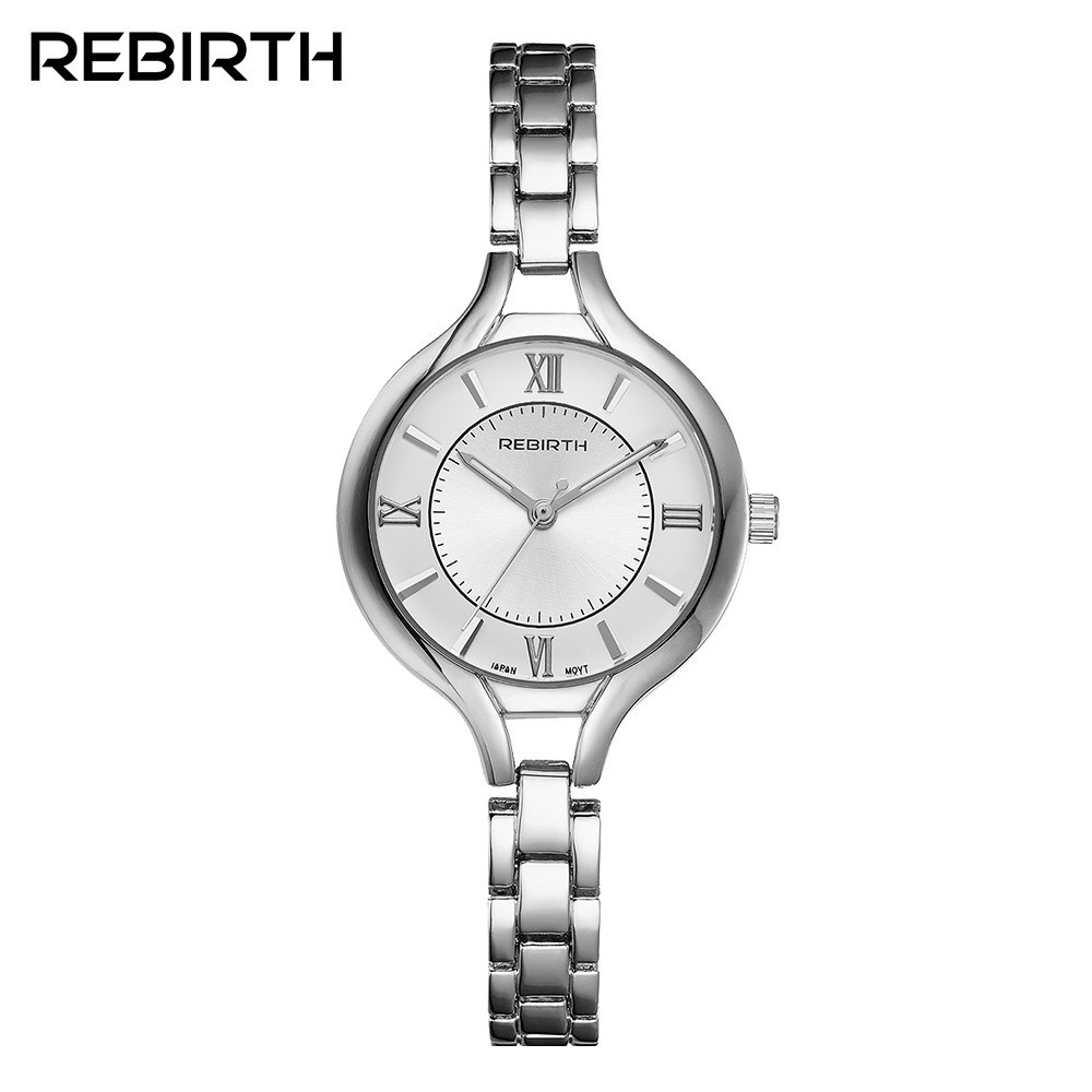 new model watches 2017 women elegance wrist bracelet bangle alloy strap luxury brand fashion quartz watch ladies reloj mujer hot