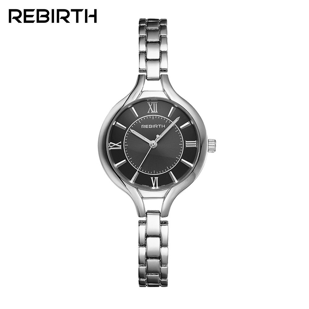 new model watches 2017 women elegance wrist bracelet bangle alloy strap luxury brand fashion quartz watch ladies reloj mujer hot