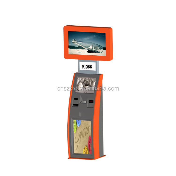 Atm machine cash dispenser currency exchange rcredit card machine  read cash recycler machine