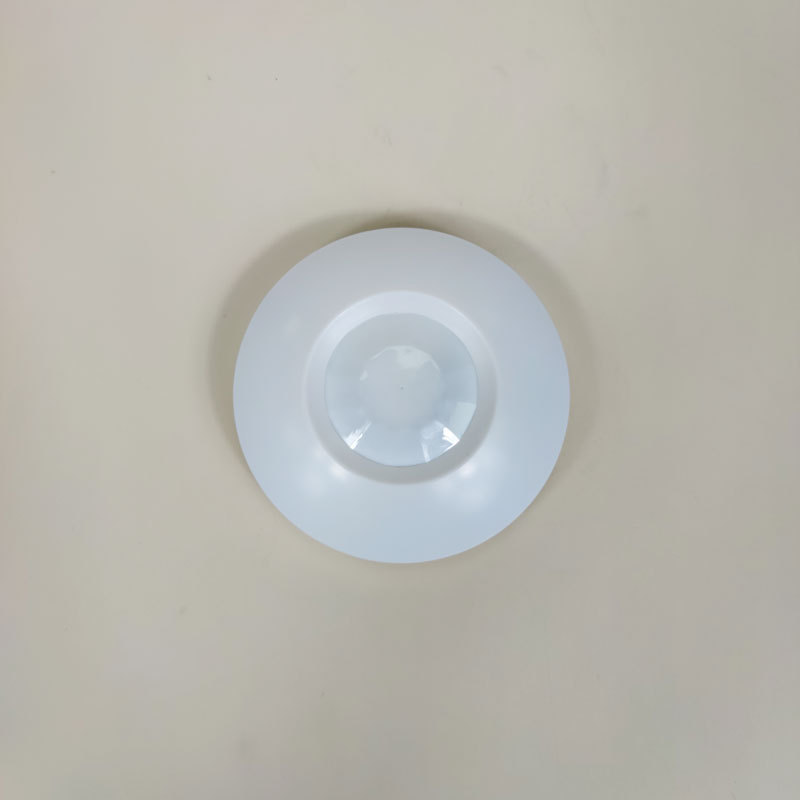 Passive Infrared Sensor Ceiling mounted PIR Detector 360 Degree Full Angle infrared Motion Alarm Wired 12V PIR Detector