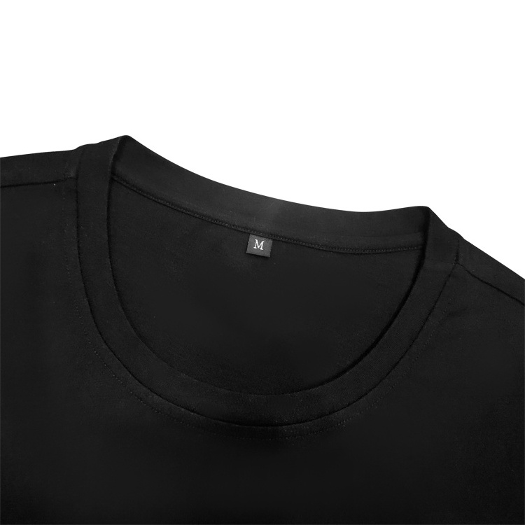 oem fashion sweat  men active wear shirts for man designer t shirt