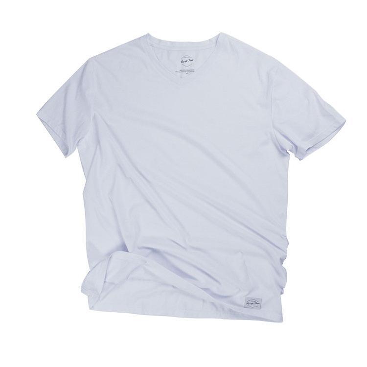 Blank t shirts with no brand online