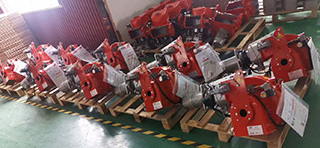 light,oven oil fired burner,diesel burner,waste engine oil burner for industrial boiler parts