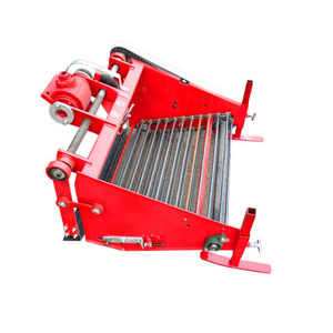 Hotsale High Efficiency Agricultural Equipment Potato Harvester Machine Potato Digger