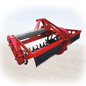 good chinese petrol engine rotor motor cultivator power tiller hand cultivator Gasoline tiller for sale