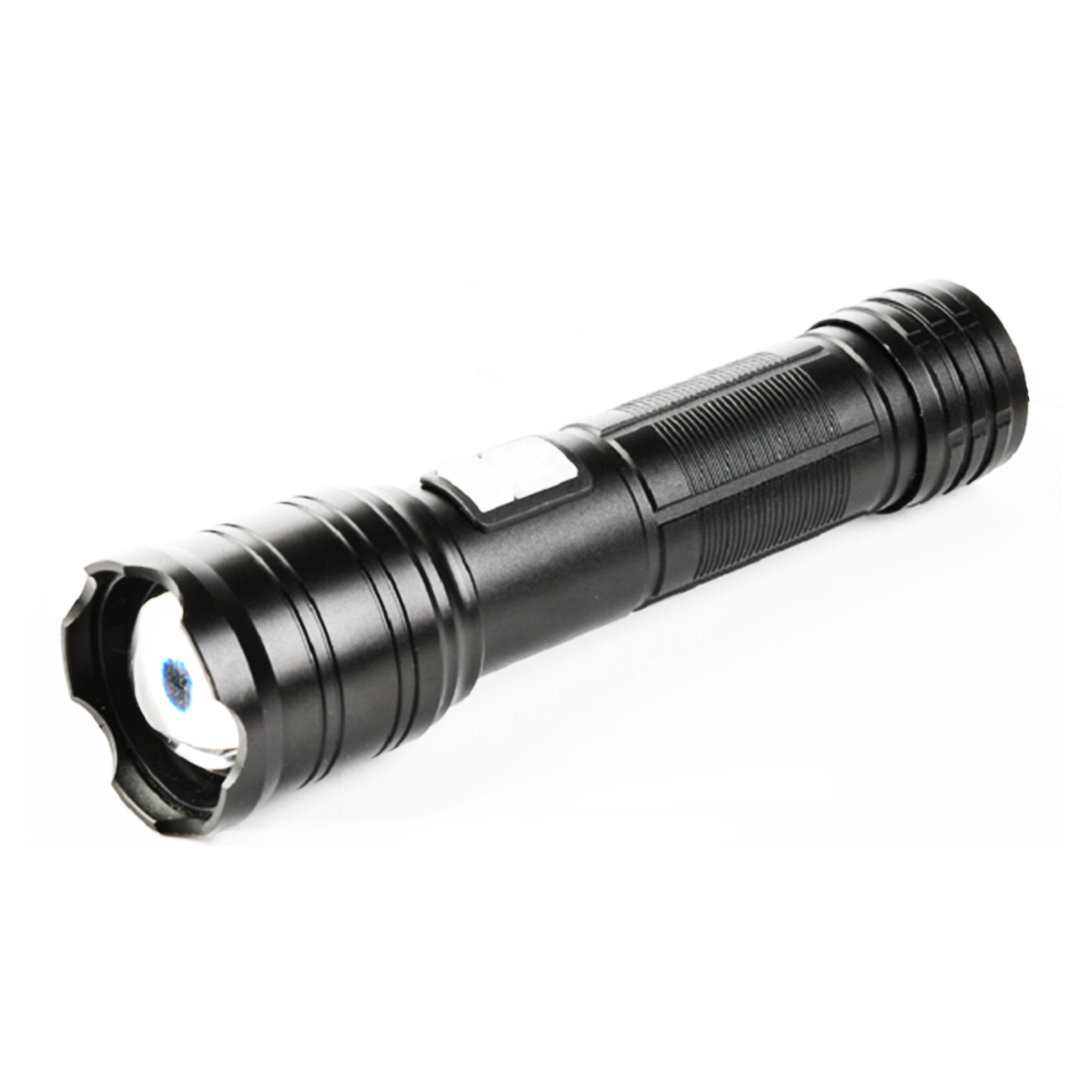 TAIKOO Flashlights High Lumens Rechargeable  Super Bright Led Flashlight IPX4 Waterproof Handheld Powerful Flash Light