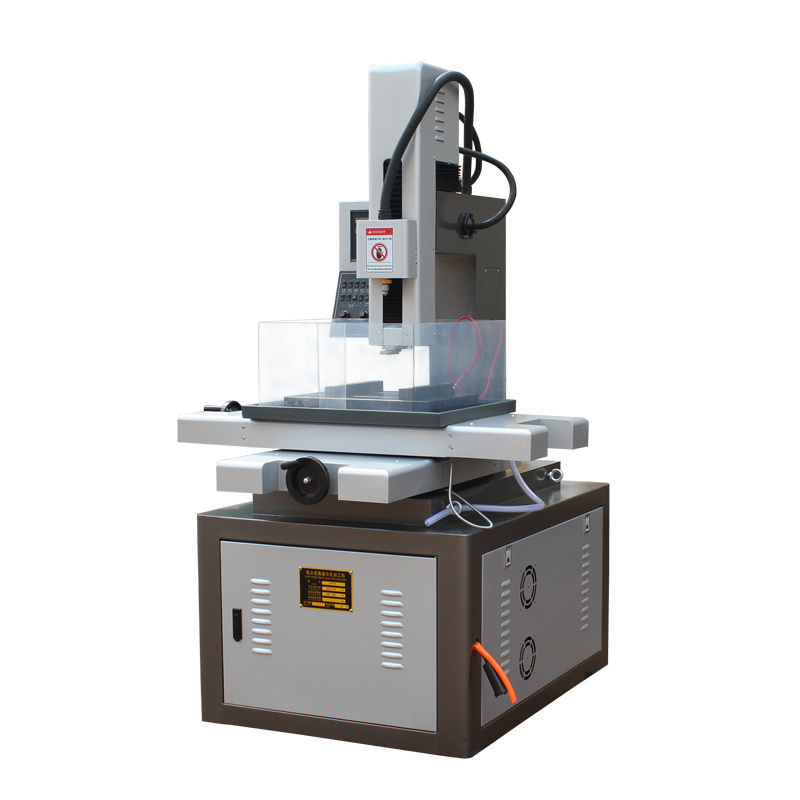 DD703.30 CNC electric sparking edm hole drilling machine