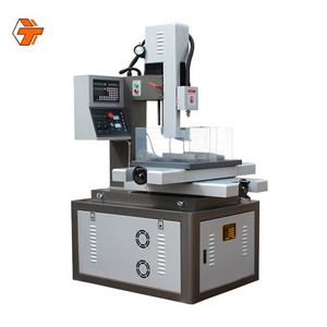 DD703.30 CNC electric sparking edm hole drilling machine