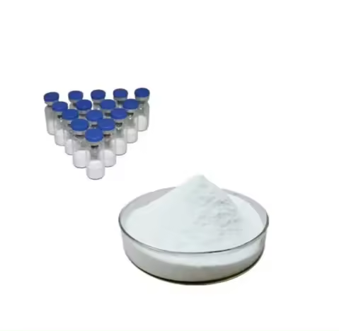 High Quality Weight Loss Peptide Vials 2mg 5mg 10mg Peptides Bodybuilding