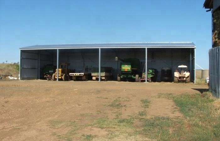 Prefabricated Horse Barns Design Steel Structure Cow Farm Buildings