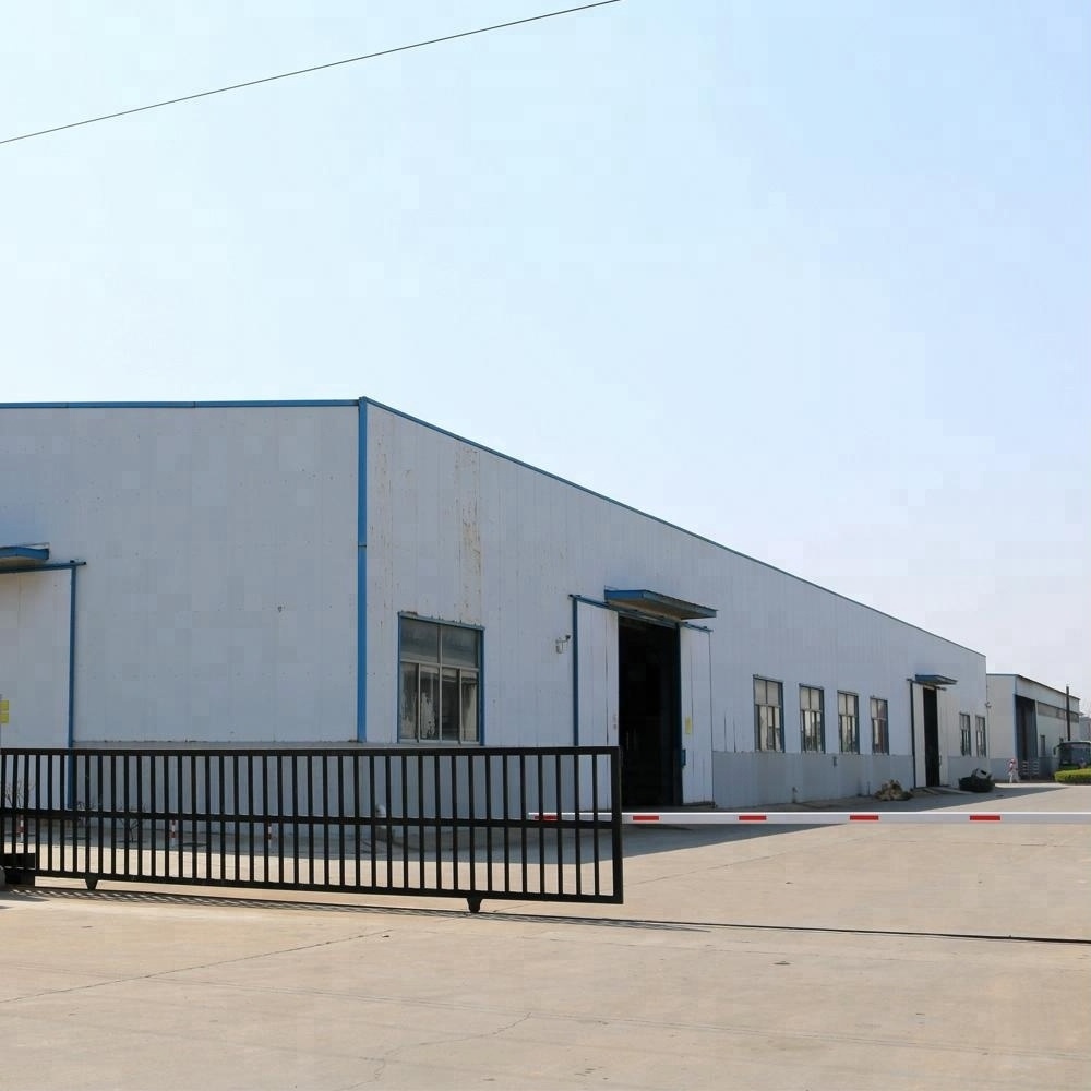 Hot sale light steel building structure materials for constructionnew steel roof truss warehouse steel structure workshop