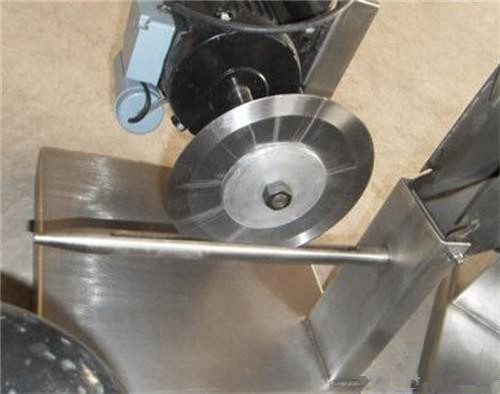 Good Quality Chicken Cutting Machine Price/Poulrty Meat Cutter