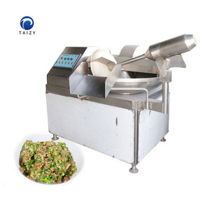 multifunction vegetable chopper bowl  salad cutter machine