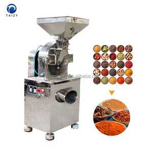 Commercial Grinding Machine Chili Ginger Turmeric Pulverizer Spice Grinder Machine Price