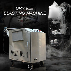 dry ice blasting dry ice cleaning machine dry ice blaster for sale