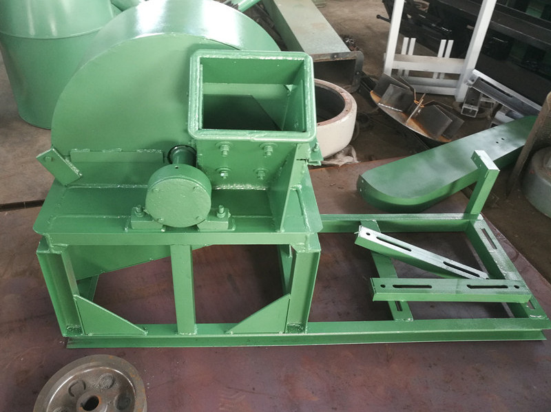 Machine to make wood shavings/Wood Shaving Machine for Poultry Bedding