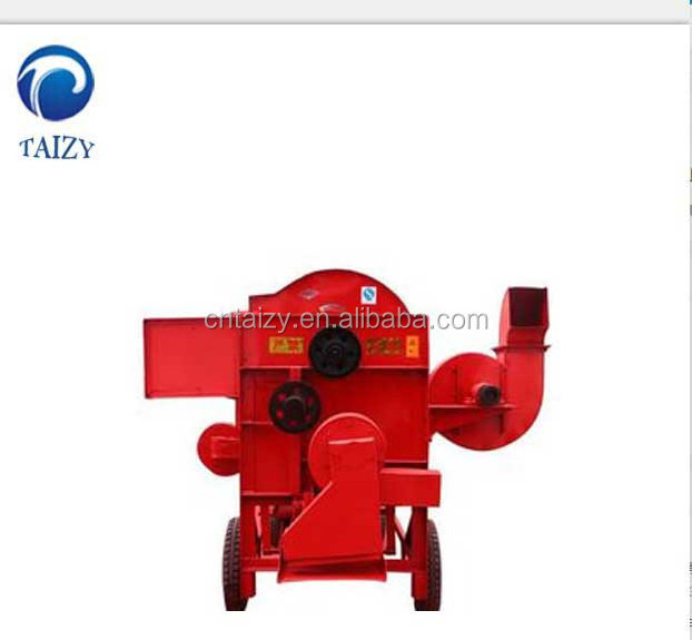 Good quality rice threshing machine rice wheat threshing machine Grain Thresher Threshing Machine