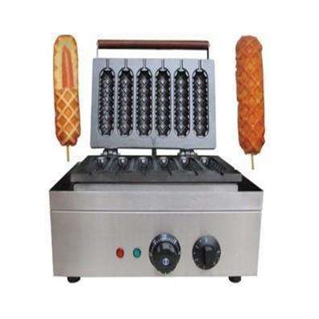 hot dog equipment/taiwan style hot dog warmer/good quality corn dog machine