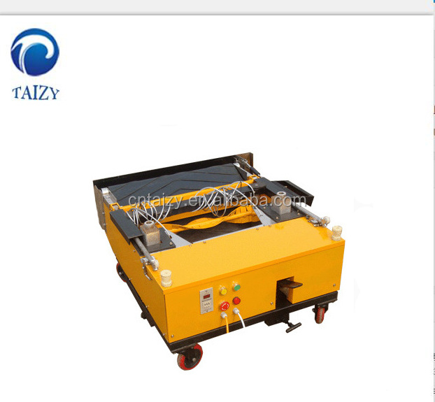 Plaster Machine For Wall Plastering Machine Machine For Plaster Wall