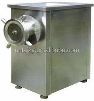 Chicken bone crusher machine | poultry bone grinder | frozen meat crusher