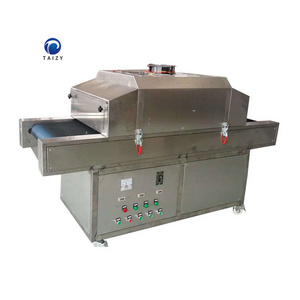 lamp uv sterilizers sterile food machine uv tunnel food sterilization