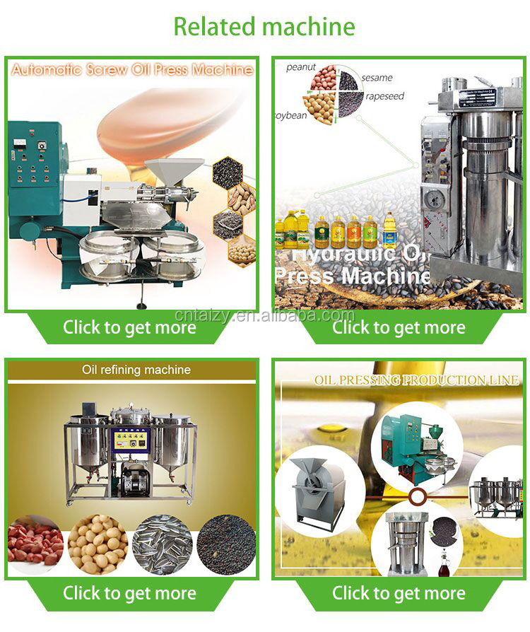 palm kernel oil extraction processing machine palm kernel oil refinery machine