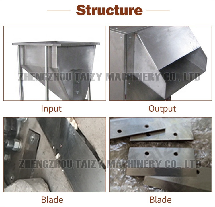 High Quality Almond Thinning Slicer Slicing Automatic Nut Cutter Almond Pistachio Cutting Machine For Sale