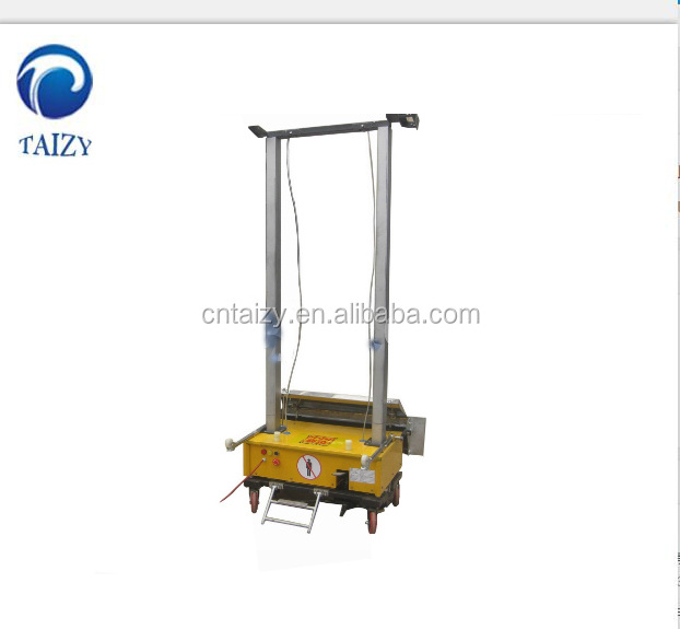 Plaster Machine For Wall Plastering Machine Machine For Plaster Wall