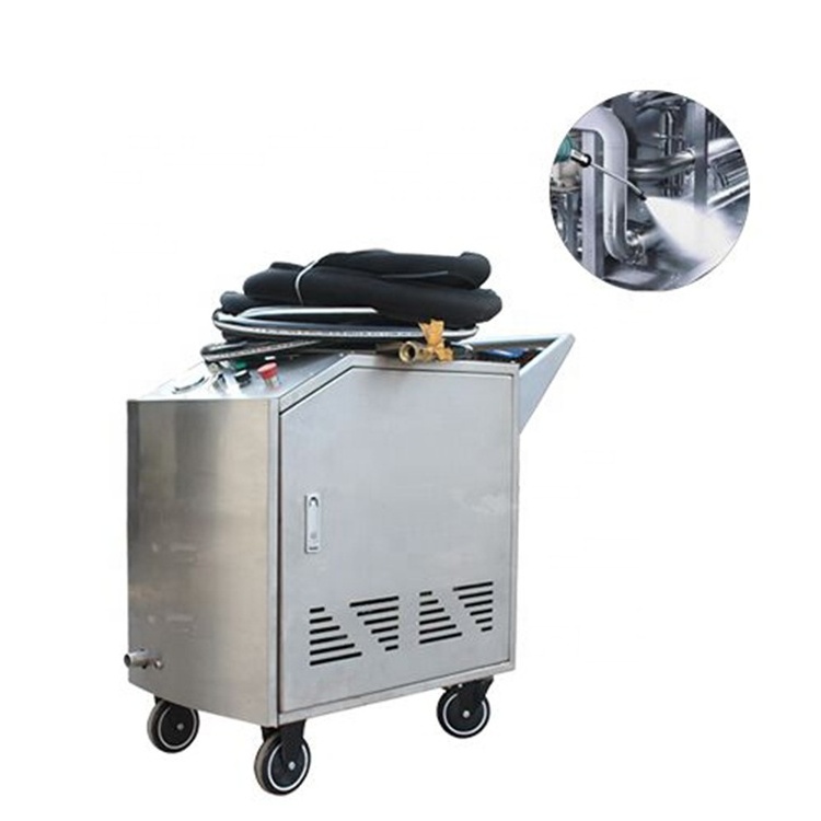 dry ice blasting dry ice cleaning machine dry ice blaster for sale