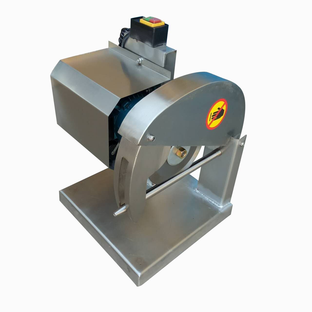 Good Quality Chicken Cutting Machine Price/Poulrty Meat Cutter