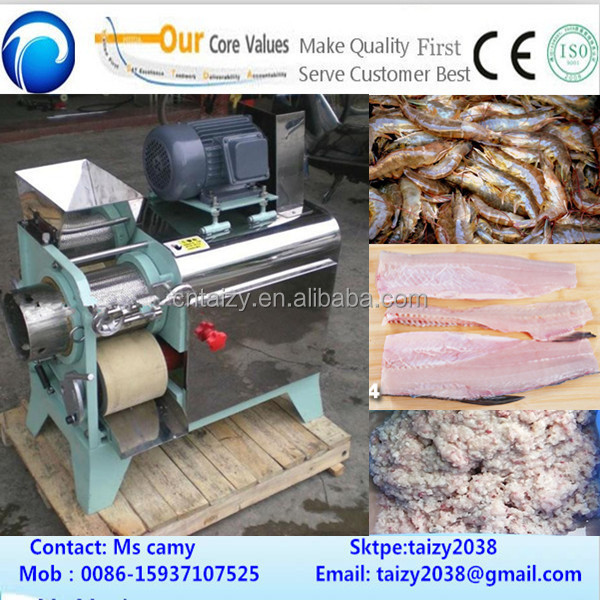 machine of cutting fish fillet/automatic fish fillet machine