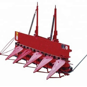 harvester lavender/alfalfa harvester machine